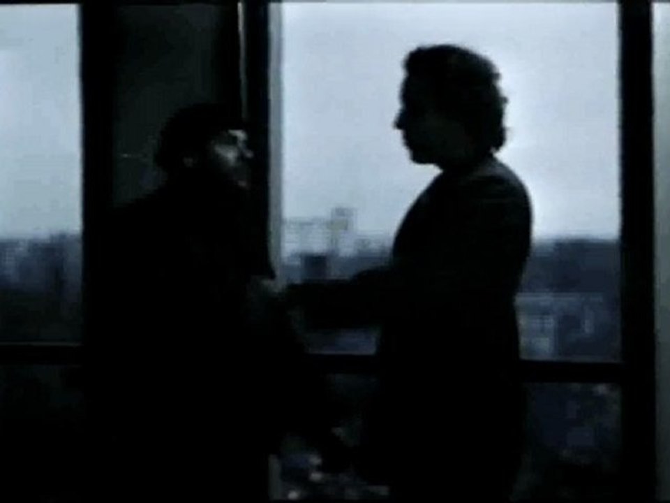 Bernard Lavilliers- Franco dans Neige (1981) avec Jean-François Stévenin