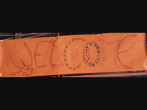 JMJ 2011 (1) jeudi 11 août APM et repas - Doyenné Pau Périphérie - Diocèse de Bayonne, Lescar et Oloron