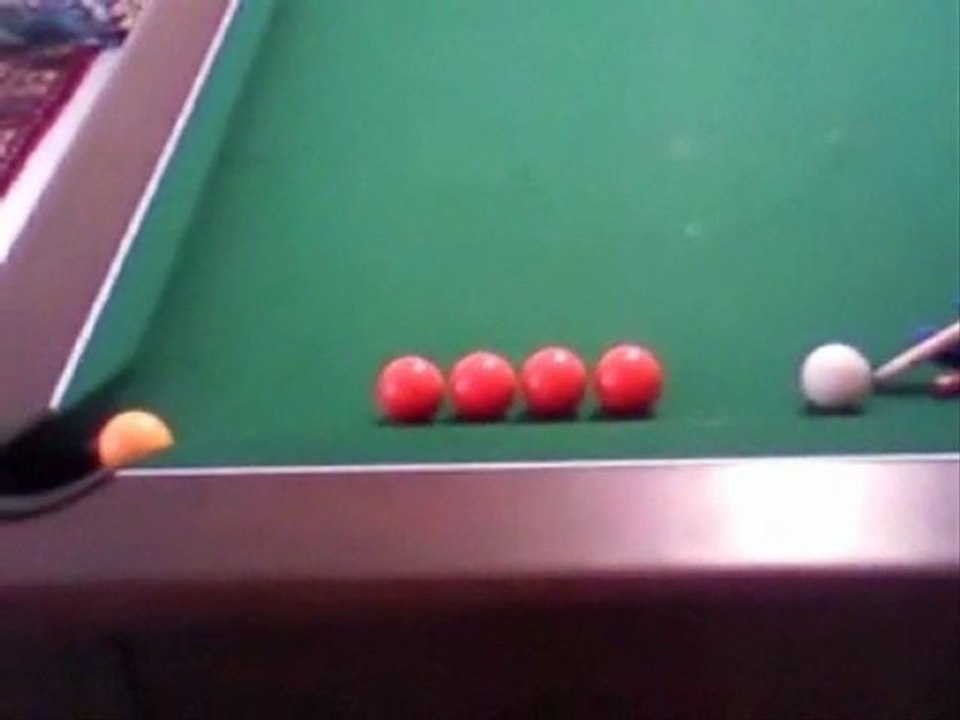 BILLARD