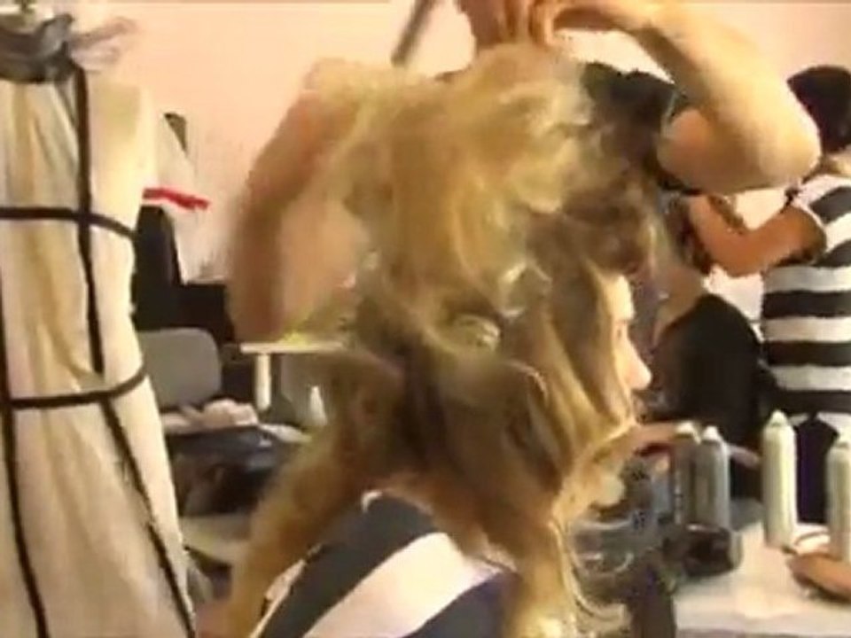 Hair Salons Salt Lake City - Landis Salon Control Force Video