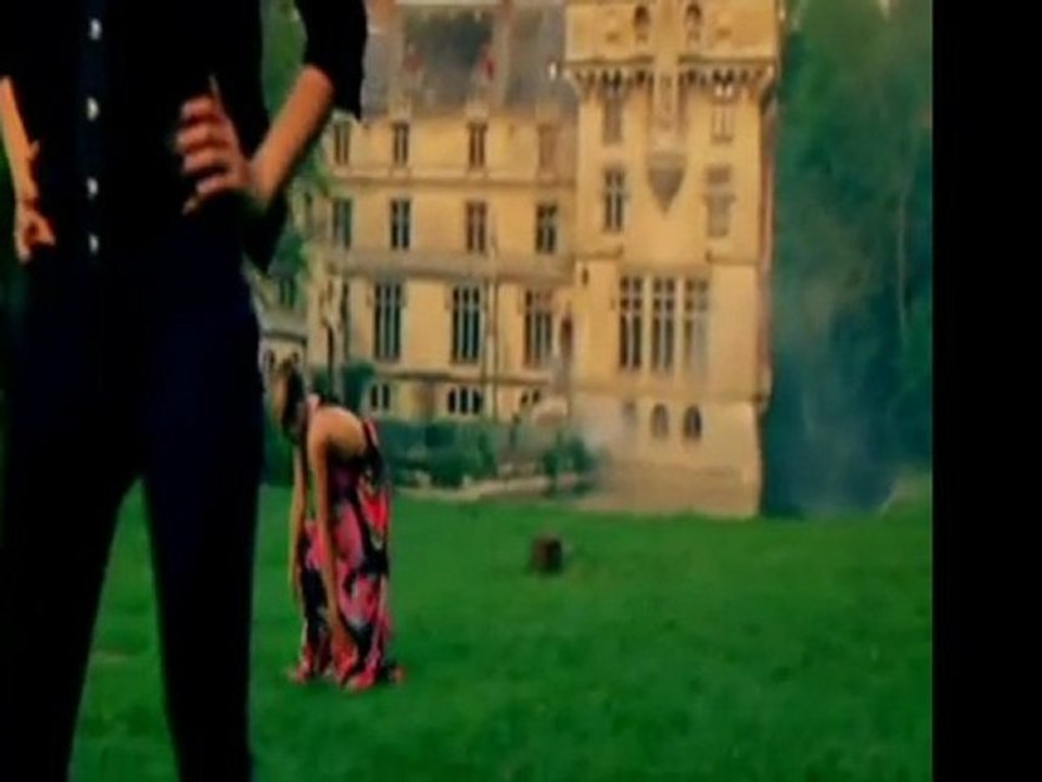 Rihanna ~ Te Amo