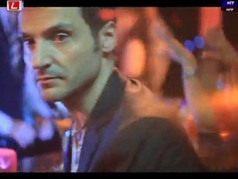 Sinan Özen - Teessüf Ederim 2011 | 480p - onlyklip.net