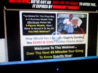 Rod Stinson thinks Tammy is awesome!  Check it out!