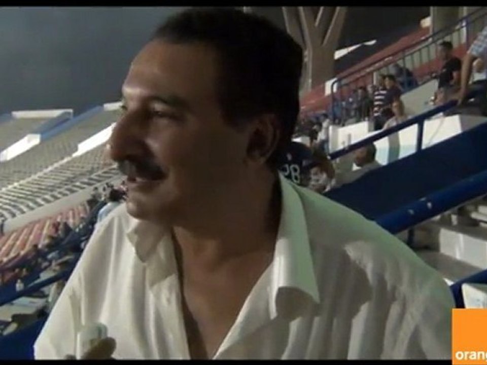 CAF Cup Orange : CA-Interclube, déclarations après match