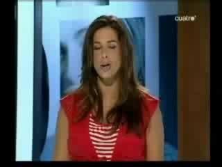 Las Bragas De La Princesa Letizia Ortiz