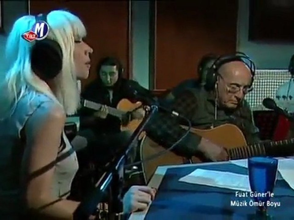 Gülşen...ÇELİŞKİ-MÜZİK ÖMÜR BOYU... [HQ]