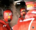 F1-Fernando Alonso Vs Michael Schumacher Gp Imola 2005 F1