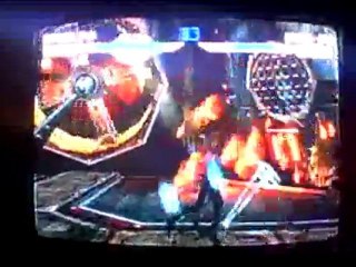 Gamer Night #8 - Mortal Kombat Gold - Match 5