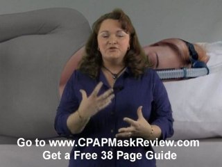 Which CPAP mask is the best mask?