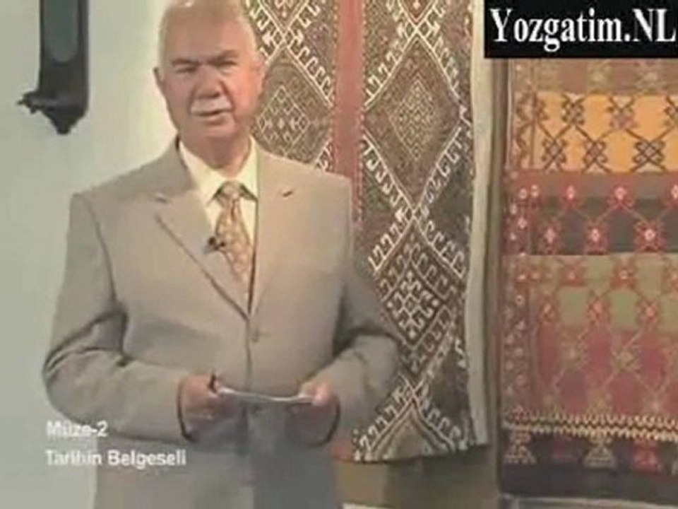 Tarihin Belgeseli Yozgat Müzesi 2