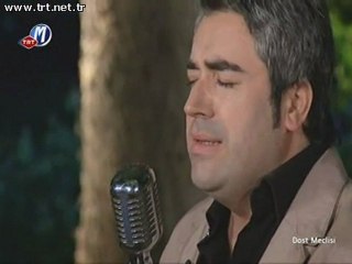 Alp Aslan Sevdim seni mabuduma TRT