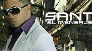 Santy El Mensajero - Sin Ti - Nueva Vision - YouTube