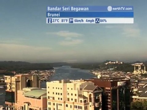 Seattle - USA, Muscat - Oman, Las Vegas - USA, London - United Kingdom, Bandar Seri Begawan - Brunei, Hong Kong SAR - China, Tenerife - Spain