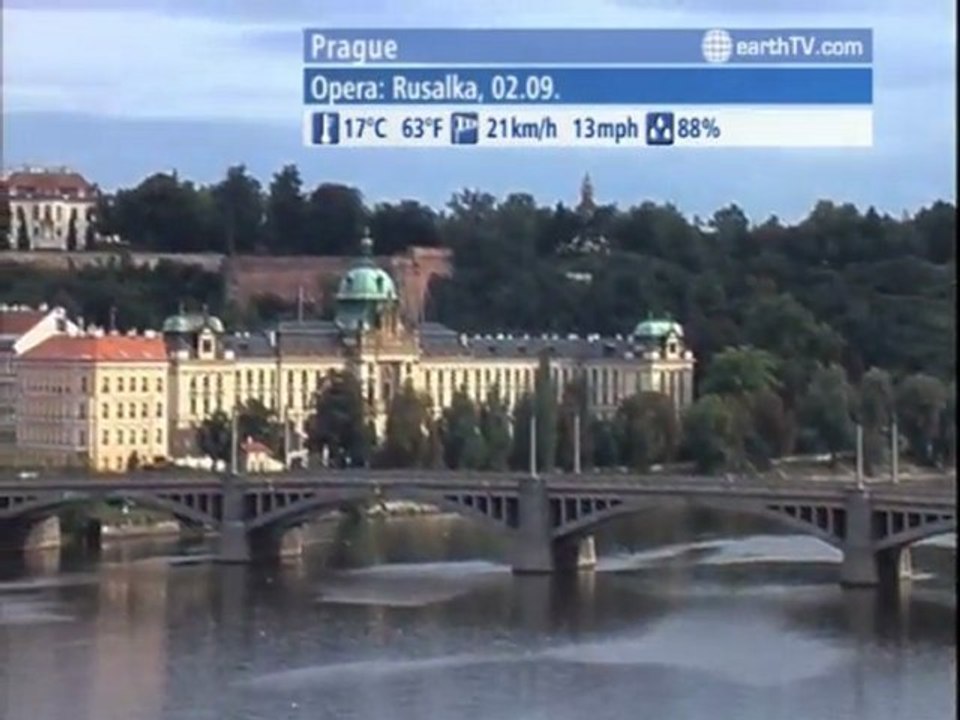 Las Vegas - USA, Dresden - Germany, Cannes - France, Prague - Czech Republic, Pine Valley - Beijing - China, Warsaw - Poland, Lugano - Ticino - Switzerland