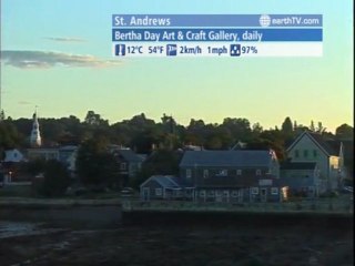 Seattle - USA, Sydney - Australia, Warsaw - Poland, St. Andrews - Canada, Rio de Janeiro - Brazil, Pine Valley - Beijing - China, Tenerife - Spain