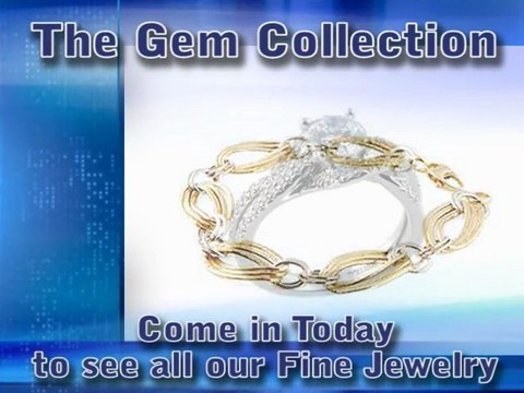 Platinum Jewelry Gem Collection Tallahassee FL 32309
