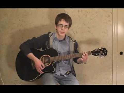 How To Play Guitar For Beginners - Beginner Guitar Lessons 2