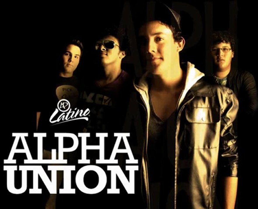 ROCK CRISTIANO EN ESPANOL (Alpha Union- Nadie Como Tu)  rock cristão  - YouTube