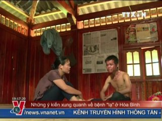 TTXVN, VNEWS, TIN TỨC, BẢN TIN THỜI SỰ TRUYỀN HÌNH THÔNG TẤN 19H 12.8.2011