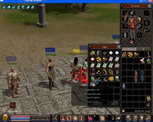 KuralsizMt2 Tanıtım