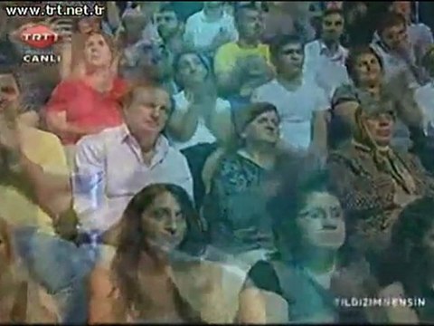 FADİME 6.hafta 4.sü Sunam - Mevlam bir çok dert vermiş Yıldızım sensin-6 TRT