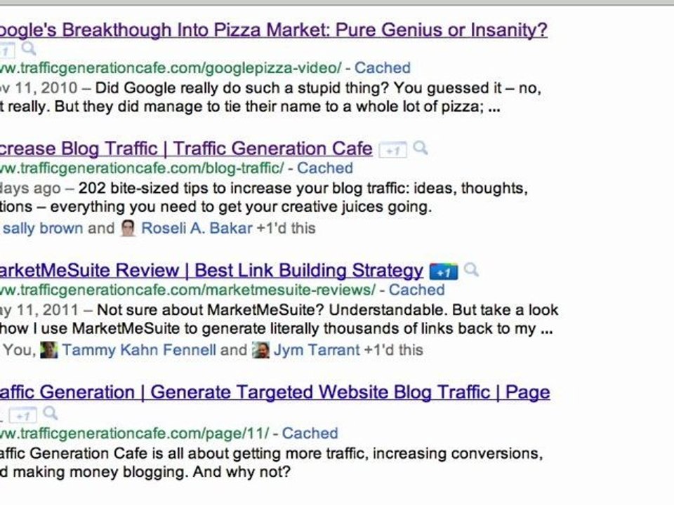 Thesis Theme Review | Thesis SEO