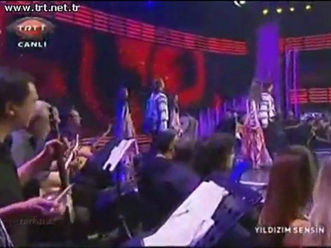 EREN TÜRKÜ Potbori Bitlis Diyarbakır Mardin Yıldızım sensin-6 TRT 2011