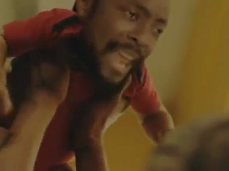 Wolfgang Gartner feat. will.i.am - Forever [Official Music Video] Ministry Of Sound Version