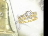 Engagement Ring Ells Jewelry Shawnee OK 74804