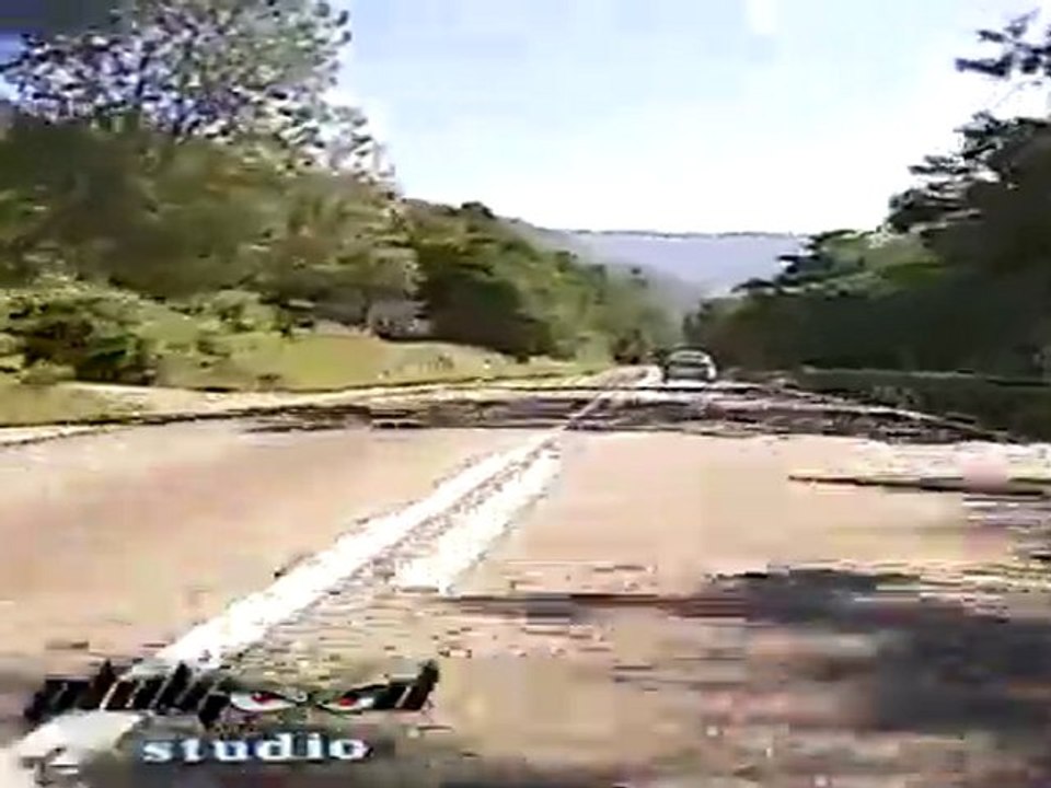 ballade Pyrénées 2011