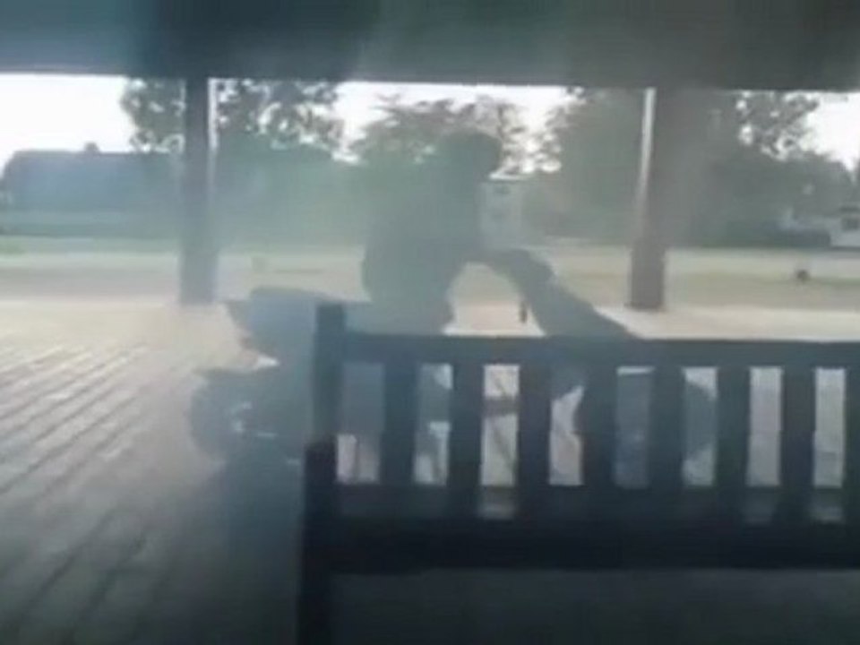 Motor Scooters Fail Compilation