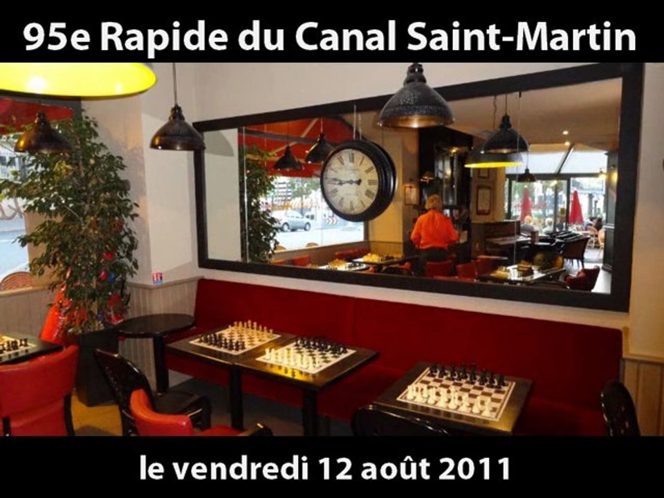 95e Rapide diaporama