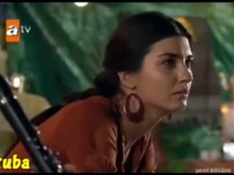 Tuba Büyüküstün وينك يا توبا