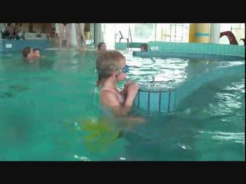 lea et quentin piscine