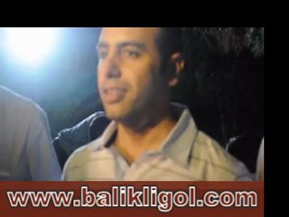 Şanlıurfa Gazeteciler Birliği iftar programı