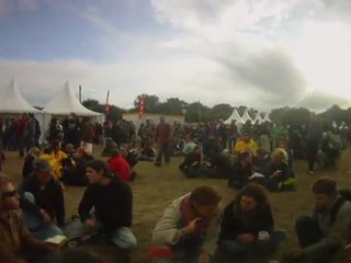 festival du bout du monde 2011