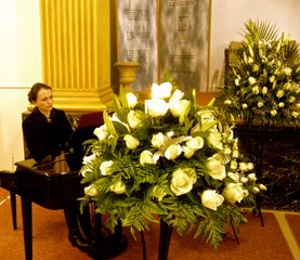 The blood that Jesus shed for me