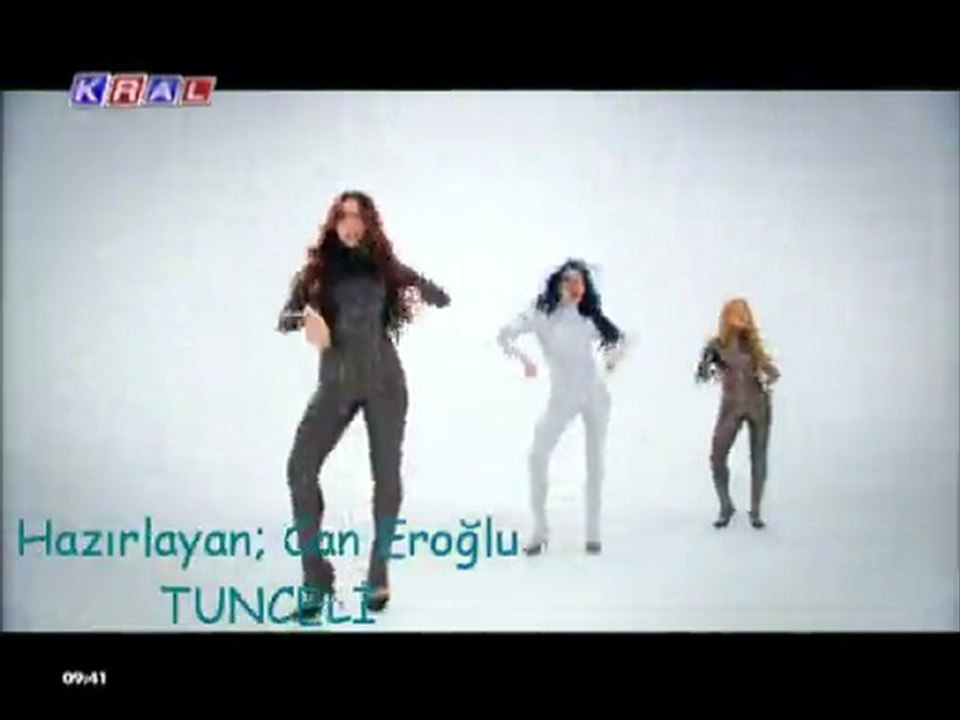 Grup Hepsi Tüm Klipleri