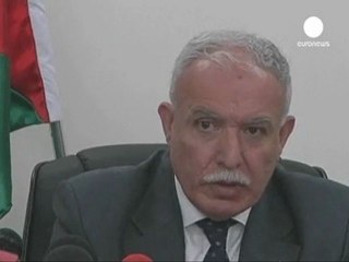 Palestina: candidatura all'ONU il 20 settembre