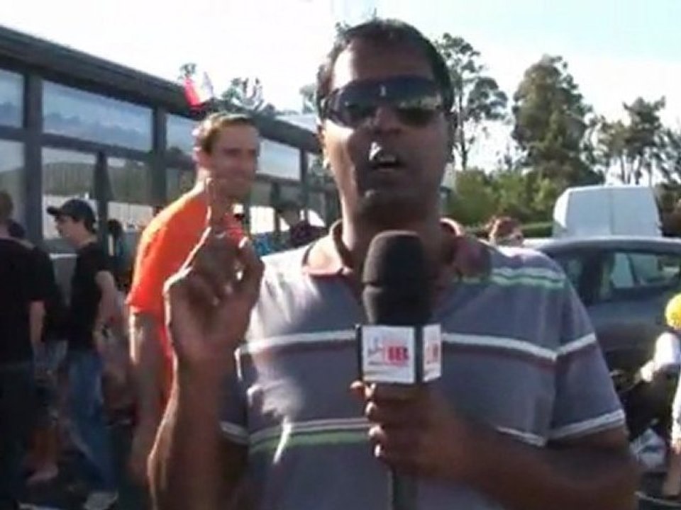 Maxi Best Of JMJ MIB - voyage