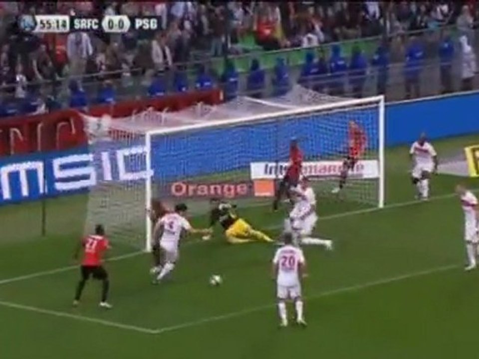 PSG holt ersten Punkt der neuenhn Saison