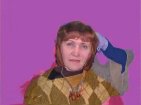 Одноклассники спустя 39 лет