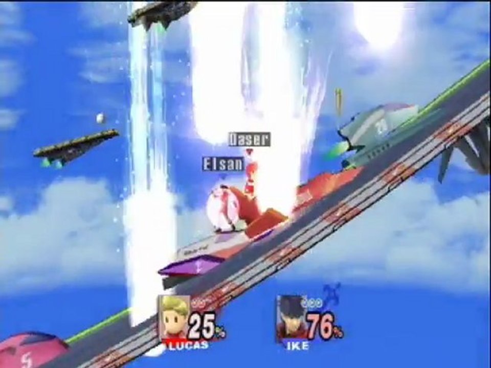 Ttrololol a 4H du mat sur SSBB