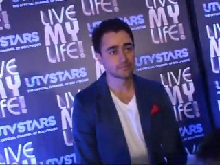 Imran Khan’s Wife Avantika Not Interested In His Fans - Latest Bollywood News