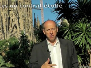 Interculturel, travailler efficacement avec les Espagnols