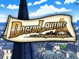 Doctor Lautrec and the Forgotten Knights - GamesCom 2011 Trailer [HD]