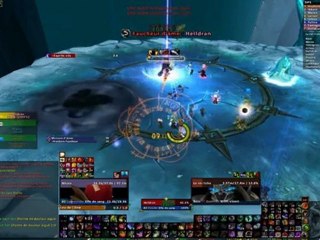 Is a Pancake - ICC 10 NM - Roi Liche (first down de la guilde)
