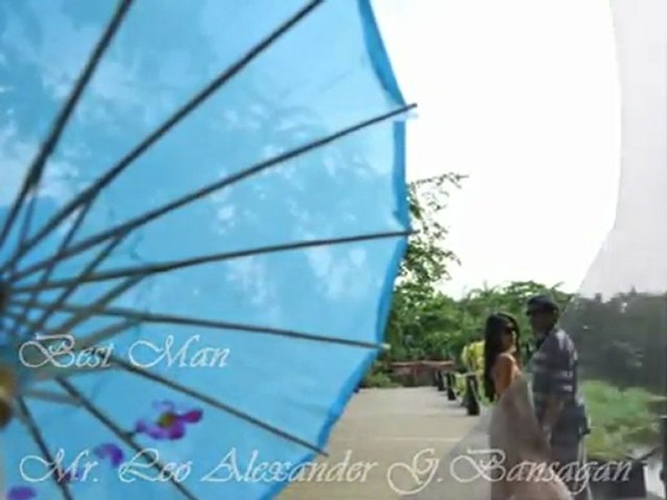 Video Invitation