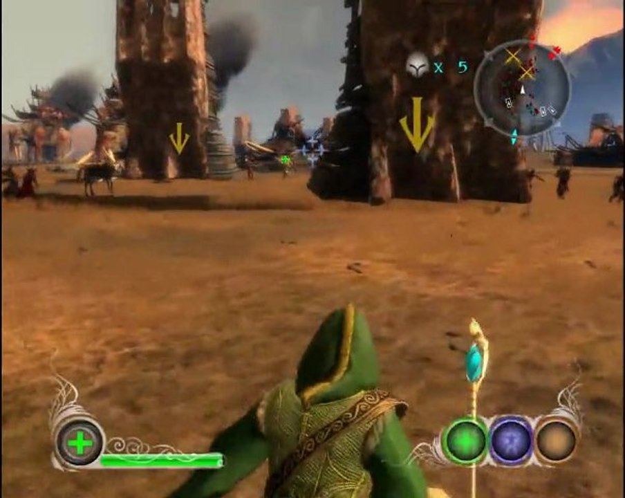 WT-Le Seigneur des Anneaux® - L’Age des Conquêtes™- 07