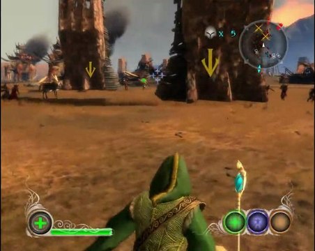 WT-Le Seigneur des Anneaux® - L’Age des Conquêtes™- 07